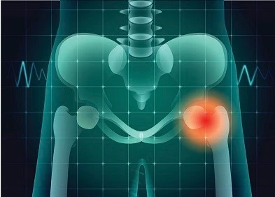Médecin Spécialiste Rhumatologue