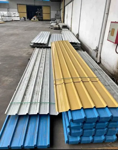 Fabrication et vente tôle nerveux 
