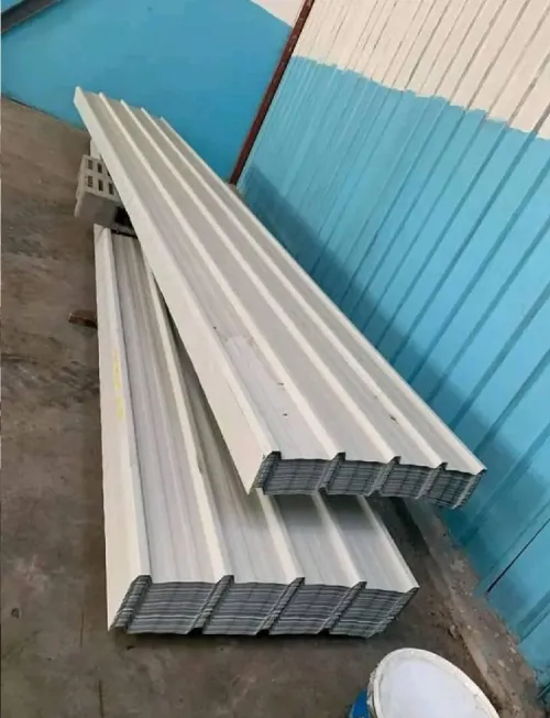 Fabrication et vente tôle nerveux 