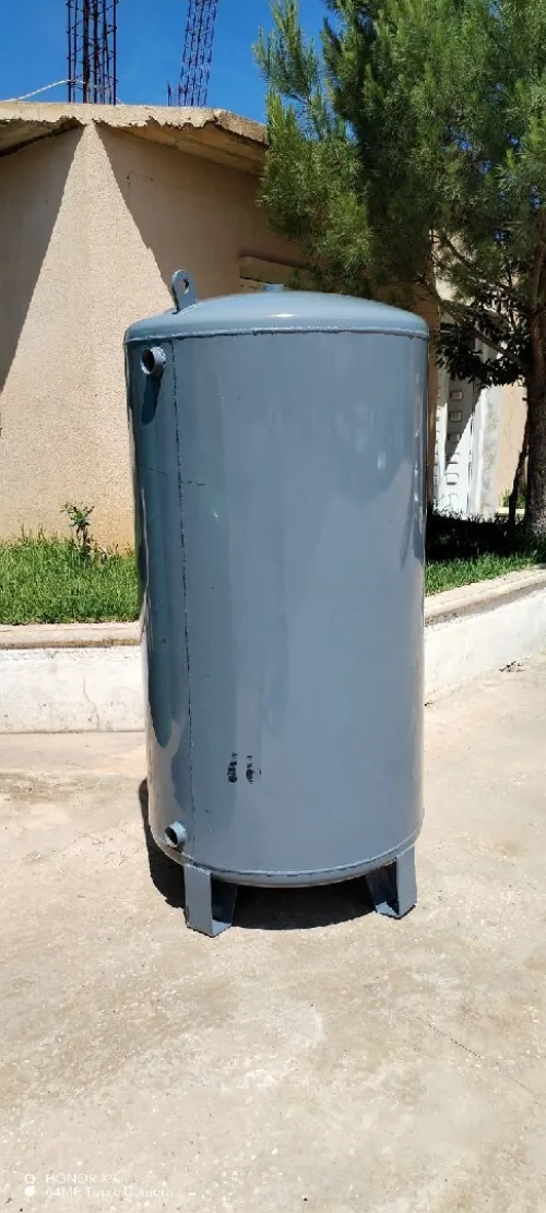 Fabrication et vente citernes â carburant 
