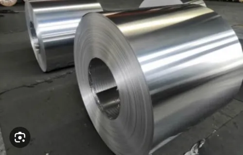 TOLE ALUMINUIM ET INOX