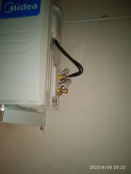 installation et reparation climatiseur 
