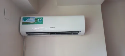 installation et reparation climatiseur 