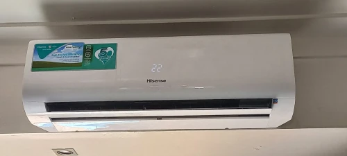 installation et reparation climatiseur 