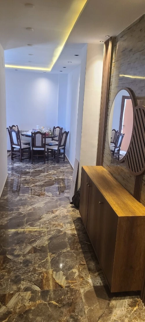 Location Appartement F3 Oran Oran