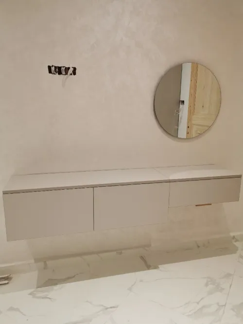 مطابخ عصرية