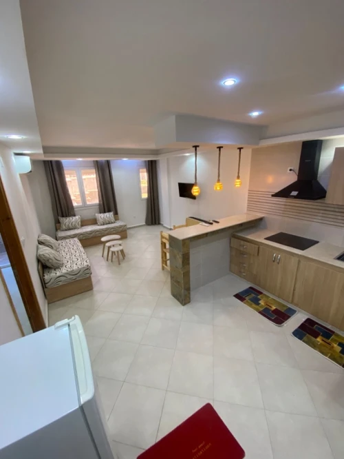 Location vacances Appartement F2 Alger Bordj el kiffan