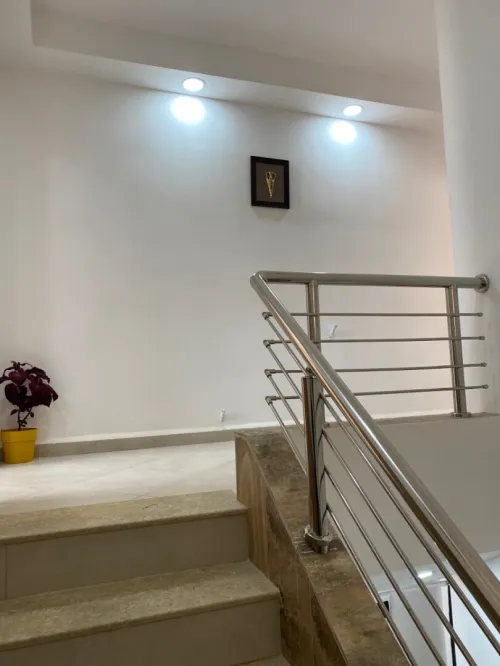 Location vacances Appartement Duplex F3 Alger Bordj el kiffan