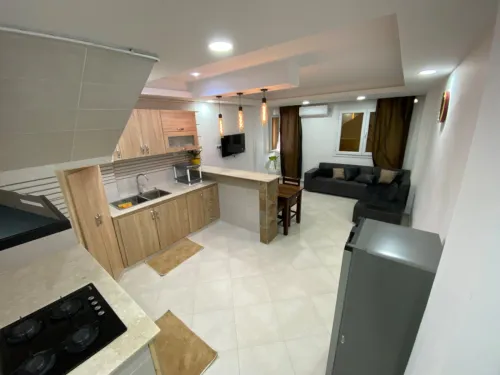 Location vacances Appartement Duplex F3 Alger Bordj el kiffan