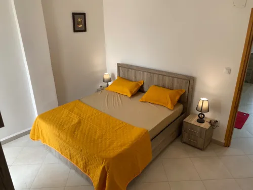 Location vacances Appartement Duplex F3 Alger Bordj el kiffan