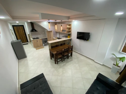 Location vacances Appartement Duplex F3 Alger Bordj el kiffan