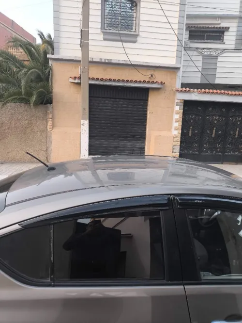 Nissan Sunny 2015 Acenta pack