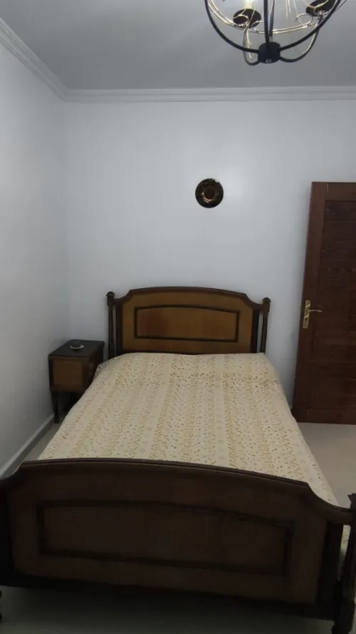 Vente Appartement F3 Blida Beni tamou
