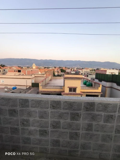 Vente Appartement F3 Blida Beni tamou
