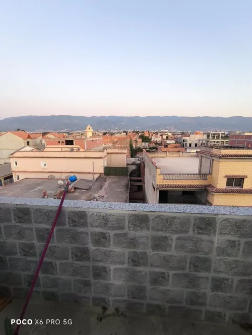 Vente Appartement F3 Blida Beni tamou