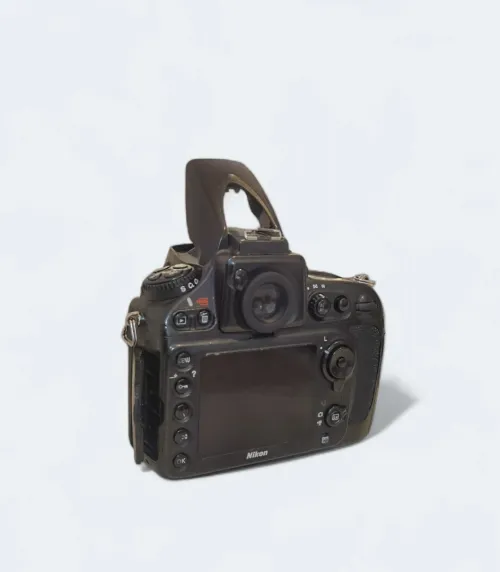 Nikon d800 boîtier nu