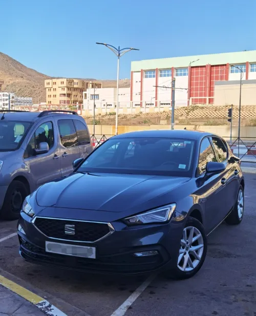 Seat Leon 2021 Holà