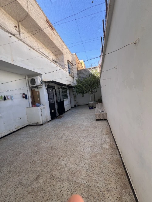 Vente Villa Oran Misseghine