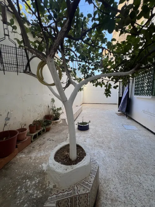 Vente Villa Oran Misseghine