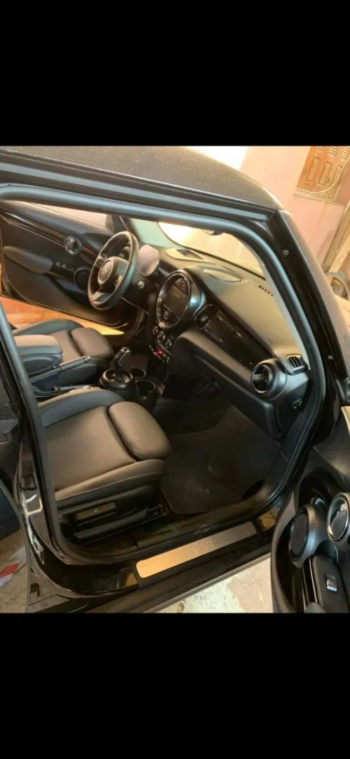 Mini Cooper 2023 Luxe