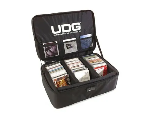 UDG CD Case