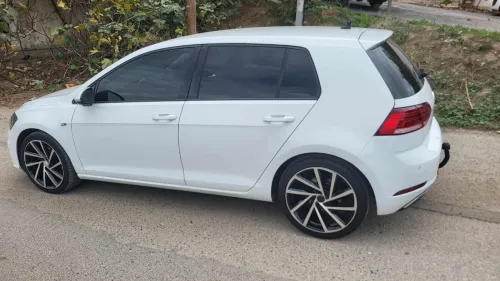 Volkswagen Golf 7 2019 START+