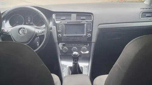 Volkswagen Golf 7 2019 START+