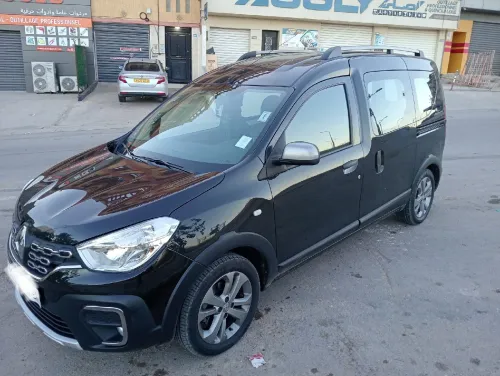 Renault Kangoo 2024 Techno