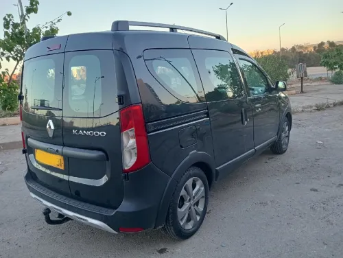 Renault Kangoo 2024 Evolution