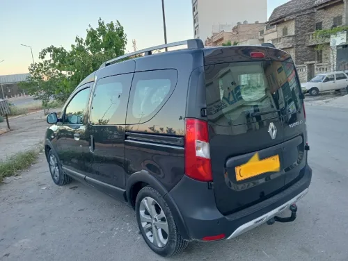Renault Kangoo 2024 Techno