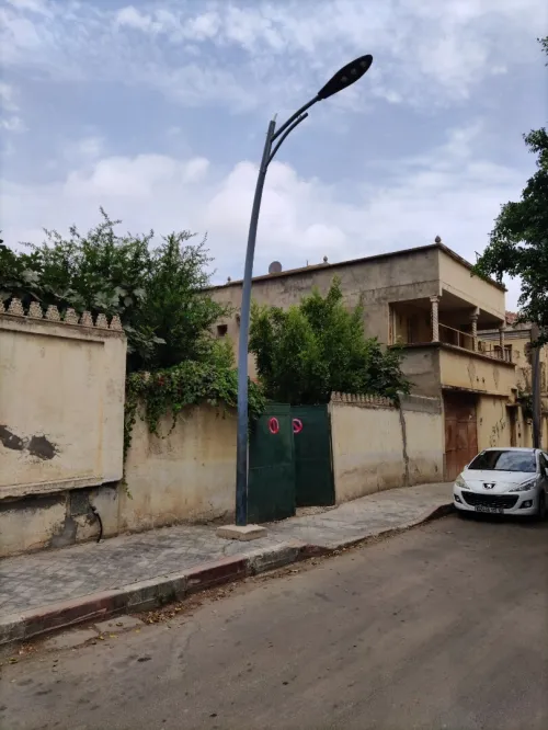 Vente Terrain Blida El affroun