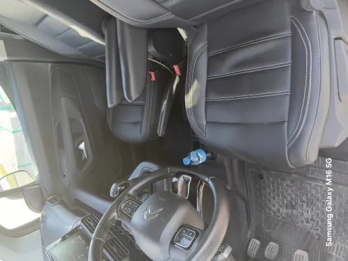 Citroen Berlingo 2023 