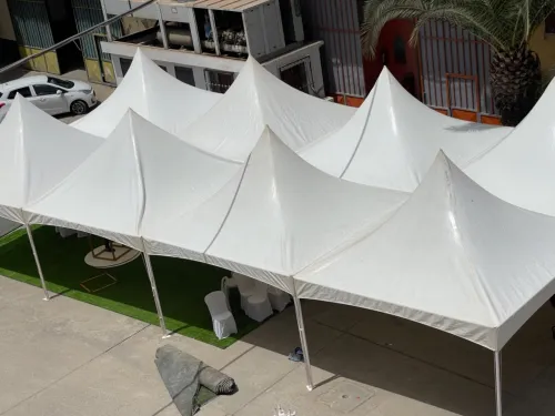 Location Chapiteaux et organisation