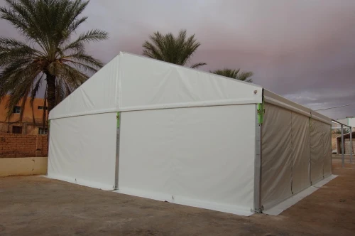 Location Chapiteaux et organisation 