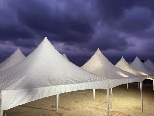 Location Chapiteaux et organisation