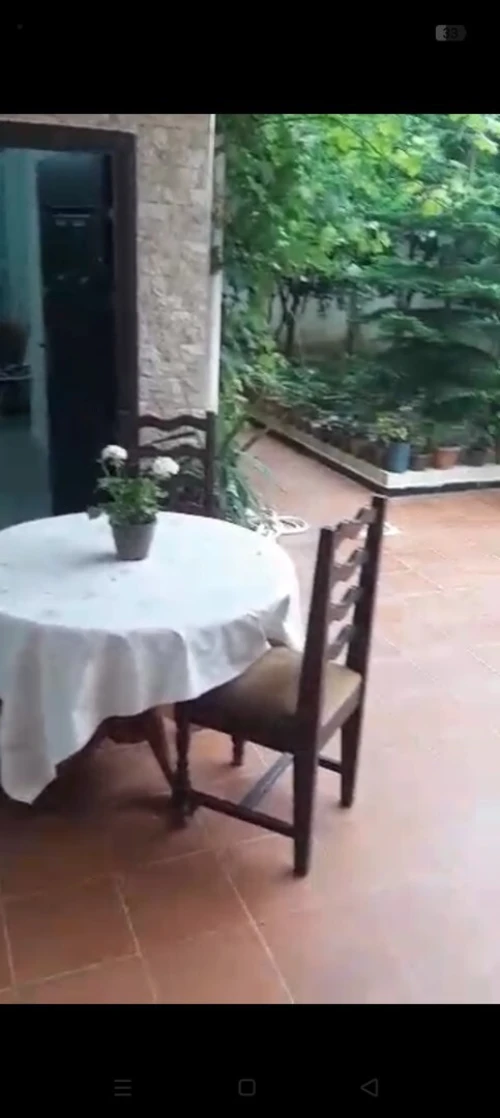 Vente Villa Béjaïa Bejaia