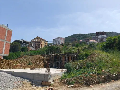 Vente Terrain Béjaïa Bejaia