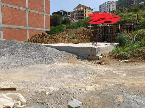 Vente Terrain Béjaïa Bejaia