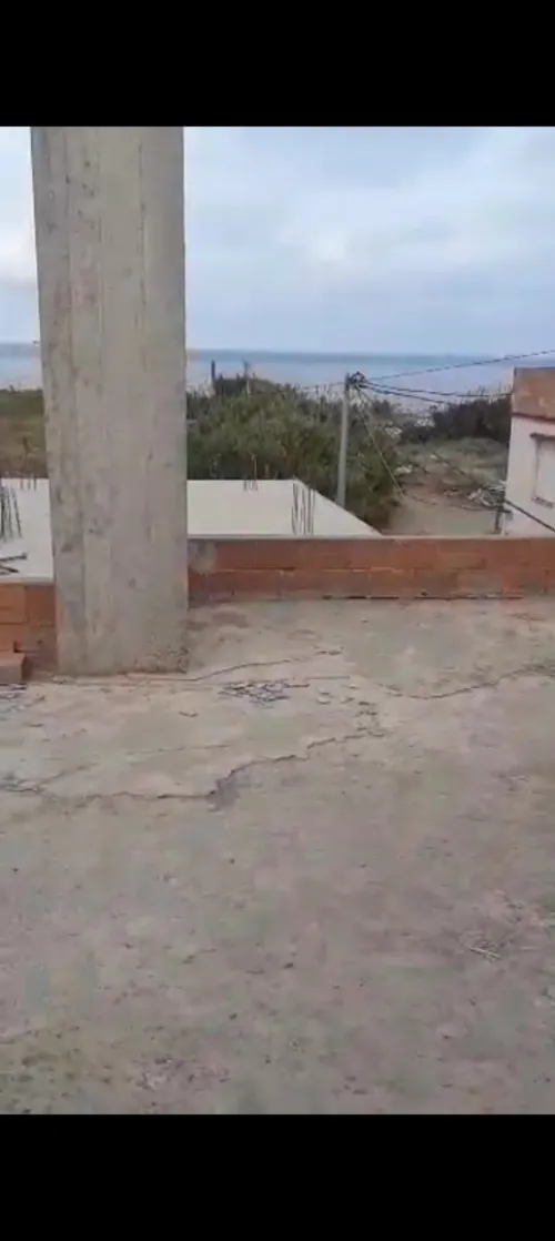 Vente Villa Béjaïa Bejaia