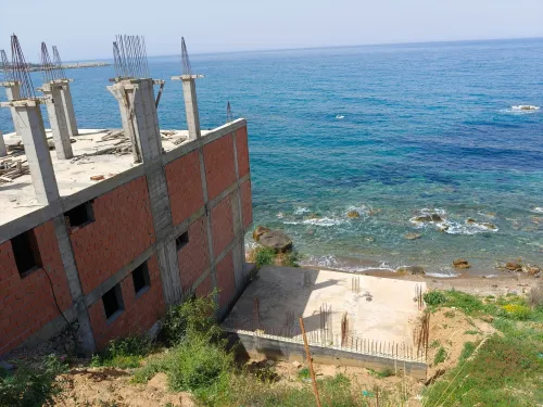 Vente Terrain Béjaïa Bejaia
