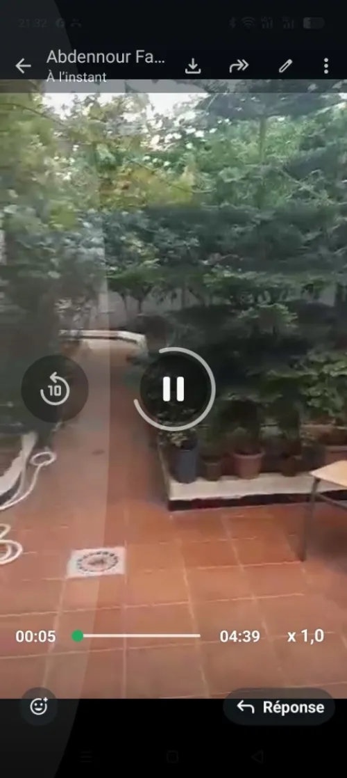 Vente Villa Béjaïa Bejaia