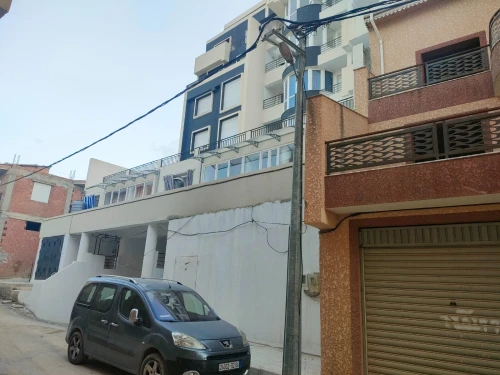Vente Carcasse Béjaïa Bejaia