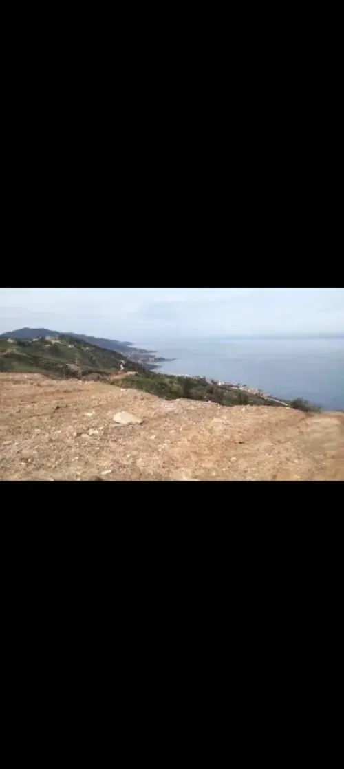 Vente Terrain Béjaïa Bejaia
