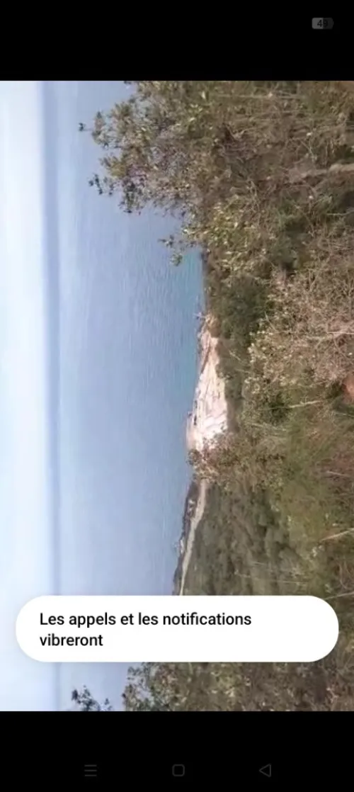 Vente Terrain Béjaïa Bejaia