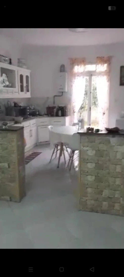 Vente Villa Béjaïa Bejaia