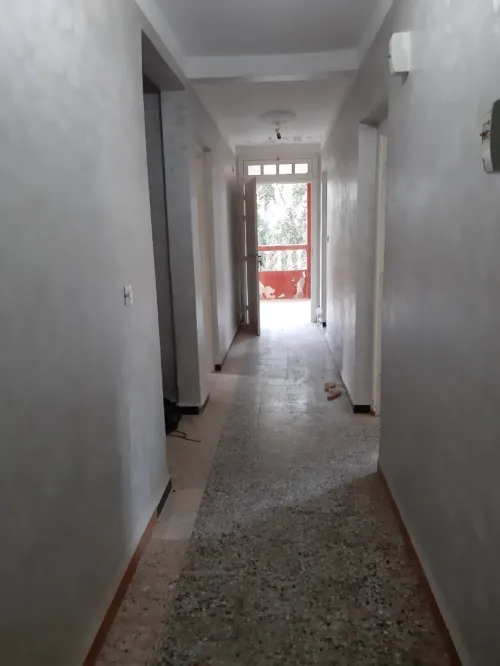 Vente Villa Béjaïa Souk el thenine