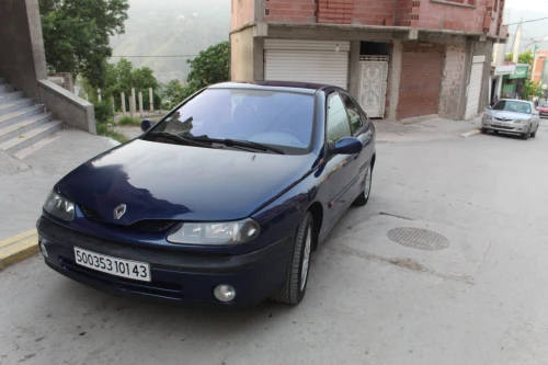 Renault Laguna 1 2001 Laguna 1