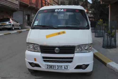 DFSK V22 2011 V22