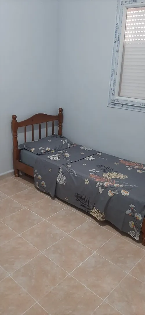 Location vacances Appartement F3 Skikda Filfla