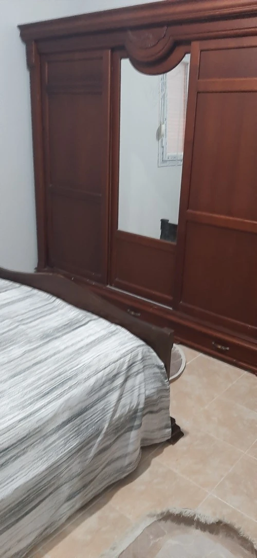 Location vacances Appartement F3 Skikda Filfla